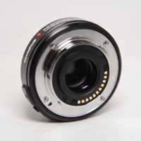 Used Olympus M.Zuiko Digital MC-14 1.4x Teleconverter