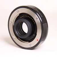 Used Olympus M.Zuiko Digital MC-14 1.4x Teleconverter