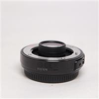 Used Olympus M.Zuiko Digital MC-14 1.4x Teleconverter