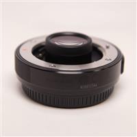 Used Olympus M.Zuiko Digital MC-14 1.4x Teleconverter