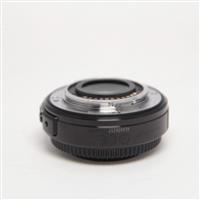 Used Olympus M.Zuiko Digital MC-14 1.4x Teleconverter