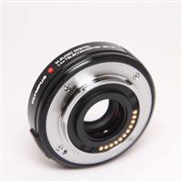 Used Olympus M.Zuiko Digital MC-14 1.4x Teleconverter