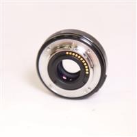 Used Olympus M.Zuiko Digital MC-14 1.4x Teleconverter