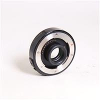 Used OM System M.Zuiko Digital MC-14 1.4x Teleconverter