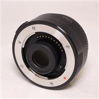 Used Olympus M.Zuiko Digital 2x Teleconverter MC-20