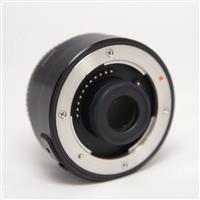 Used Olympus M.Zuiko Digital 2x Teleconverter MC-20
