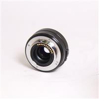 Used OM System M.Zuiko Digital 2x Teleconverter MC-20