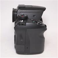 Used Pentax K-30 Body - Black