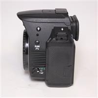Used Pentax K-30 Body - Black
