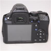 Used Pentax K-30 Body - Black