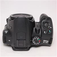 Used Pentax K-30 Body - Black