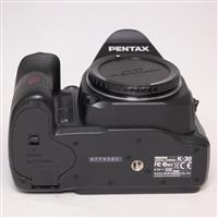 Used Pentax K-30 Body - Black