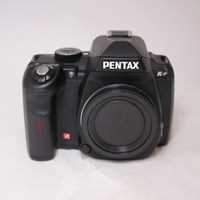 Used Pentax K-r Black Body