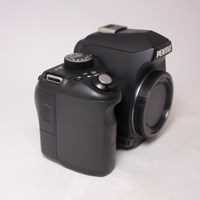 Used Pentax K-r Black Body