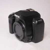 Used Pentax K-r Black Body