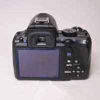 Used Pentax K-r Black Body