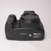 Used Pentax K-r Black Body