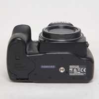 Used Pentax K-50 Body - Black