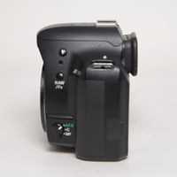 Used Pentax K-50 Body - Black