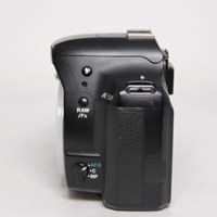 Used Pentax K-50 Body - Black