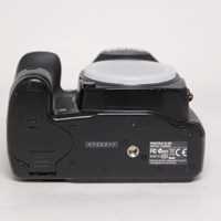 Used Pentax K-50 Body - Black