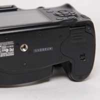 Used Pentax K-50 Body - Black