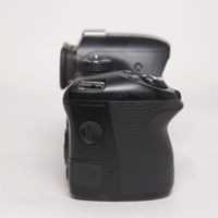 Used Pentax K-50 Body - Black