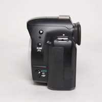 Used Pentax K-50 Body - Black