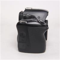 Used Pentax K-50 Body - Black