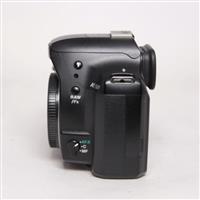 Used Pentax K-50 Body - Black