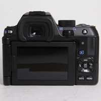 Used Pentax K-70 Digital SLR Camera Body