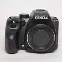 Used Pentax K-70 Digital SLR Camera Body