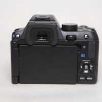 Used Pentax K-70 Digital SLR Camera Body