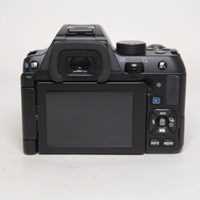 Used Pentax K-70 Digital SLR Camera Body