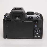 Used Pentax K-70 Digital SLR Camera Body