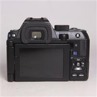 Used Pentax K-70 Digital SLR Camera Body