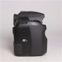 Used Pentax K-70 Digital SLR Camera Body