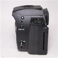 Used Pentax K-70 Digital SLR Camera Body