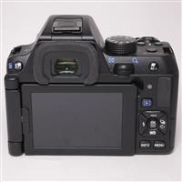 Used Pentax K-70 Digital SLR Camera Body