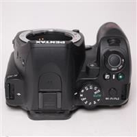 Used Pentax K-70 Digital SLR Camera Body
