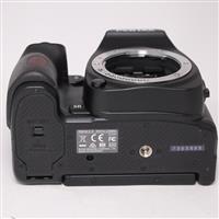 Used Pentax K-70 Digital SLR Camera Body
