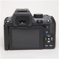 Used Pentax K-70 Digital SLR Camera Body