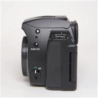 Used Pentax K-70 Digital SLR Camera Body