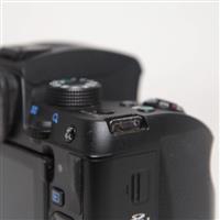 Used Pentax K-70 Digital SLR Camera Body