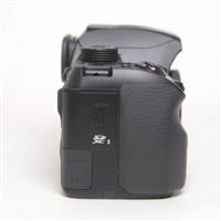 Used Pentax K-70 Digital SLR Camera Body