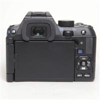 Used Pentax K-70 Digital SLR Camera Body