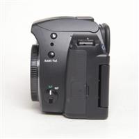 Used Pentax K-70 Digital SLR Camera Body