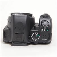 Used Pentax K-70 Digital SLR Camera Body