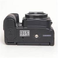 Used Pentax K-70 Digital SLR Camera Body