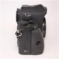 Used Pentax KP Digital SLR Camera Body Black